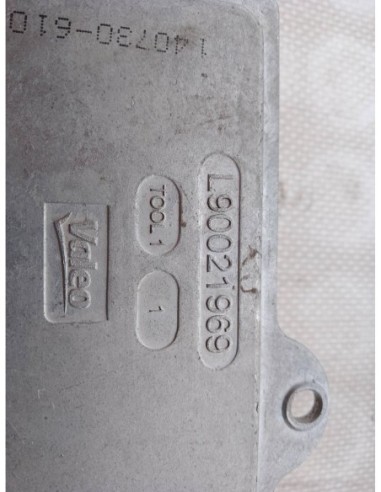 CENTRALITA FAROS XENON BMW SERIE X1 (E84) - 103415