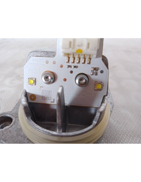 MODULO ELECTRONICO BMW SERIE X1 (E84) - 103416