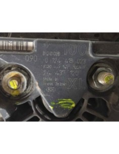 ALTERNADOR OPEL CORSA C - 103514 2