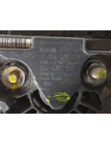 ALTERNADOR OPEL CORSA C - 103514
