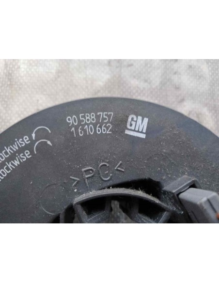 ANILLO AIRBAG OPEL CORSA C - 103520