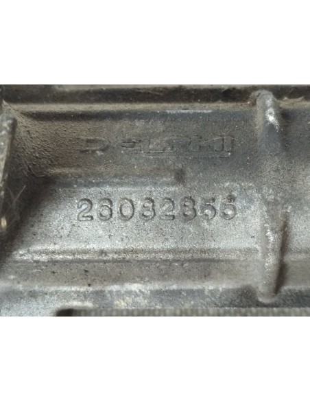 CREMALLERA DIRECCION OPEL CORSA C - 103541