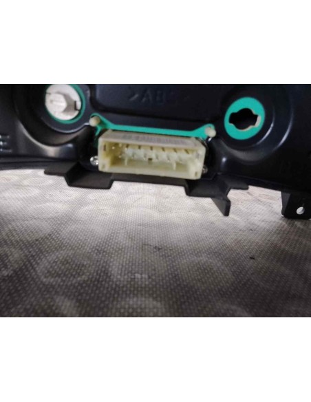 CUADRO INSTRUMENTOS OPEL CORSA C - 103542