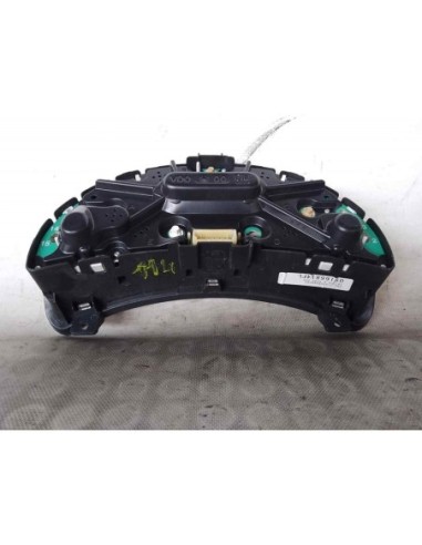 CUADRO INSTRUMENTOS OPEL CORSA C - 103542