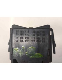 MANDO INTERMITENTES OPEL CORSA C - 103561 2