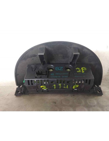 PANTALLA MULTIFUNCION OPEL CORSA C - 103566