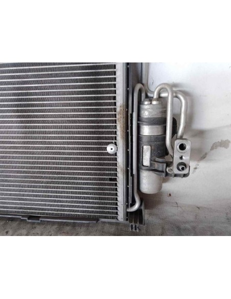 CONDENSADOR / RADIADOR  AIRE ACONDICIONADO OPEL CORSA C - 103568