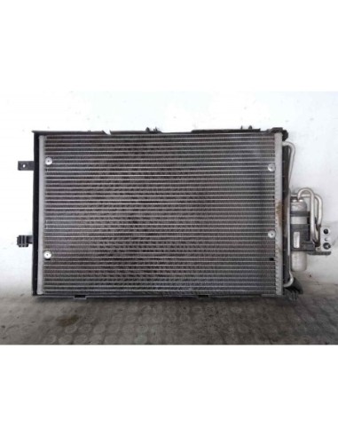 CONDENSADOR / RADIADOR  AIRE ACONDICIONADO OPEL...