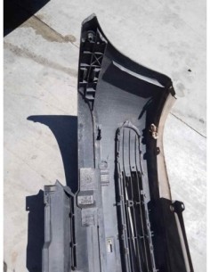 PARAGOLPES DELANTERO OPEL CORSA C - 103570 2