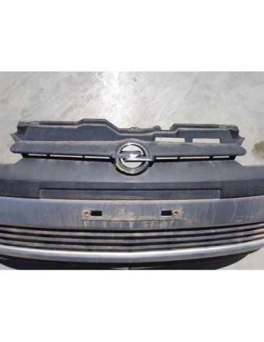 PARAGOLPES DELANTERO OPEL CORSA C - 103570