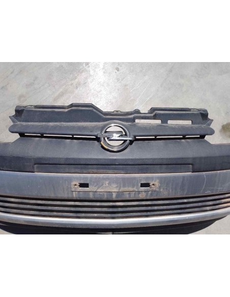 PARAGOLPES DELANTERO OPEL CORSA C - 103570