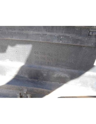 PARAGOLPES DELANTERO OPEL CORSA C - 103570