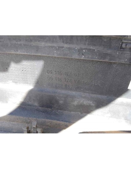PARAGOLPES DELANTERO OPEL CORSA C - 103570