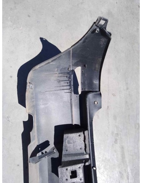 PARAGOLPES TRASERO OPEL CORSA C - 103571