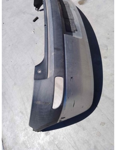 PARAGOLPES TRASERO OPEL CORSA C - 103571