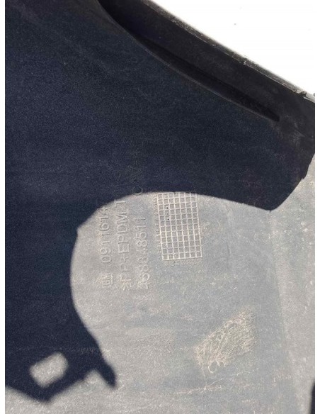 PARAGOLPES TRASERO OPEL CORSA C - 103571