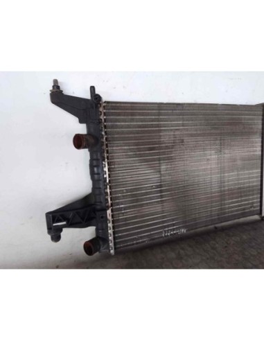 RADIADOR AGUA OPEL CORSA C - 103587