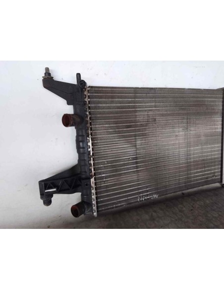 RADIADOR AGUA OPEL CORSA C - 103587