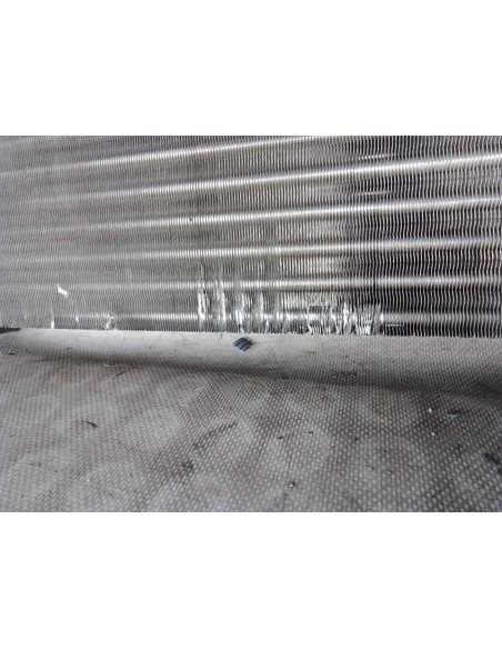 RADIADOR AGUA OPEL CORSA C - 103587