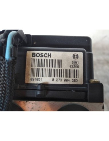 ABS OPEL ASTRA G BERLINA - 103597