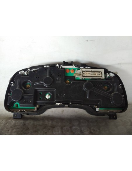 CUADRO INSTRUMENTOS OPEL ASTRA G BERLINA - 103630