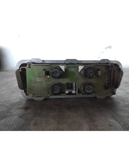 LUZ INTERIOR OPEL ASTRA G BERLINA - 103641