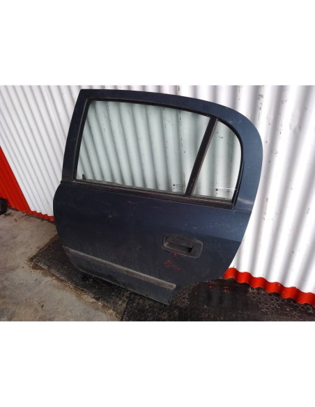 PUERTA TRASERA IZQUIERDA OPEL ASTRA G BERLINA - 103674