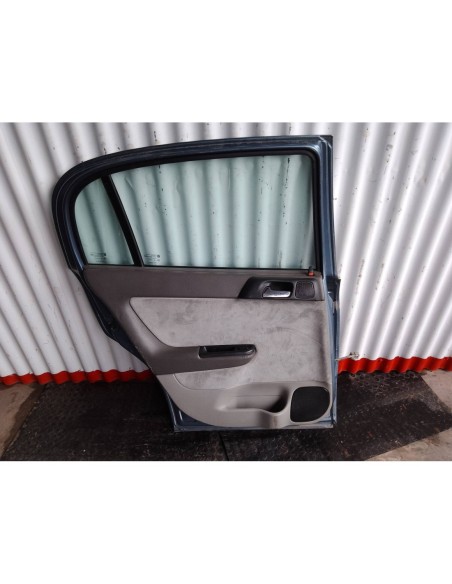 PUERTA TRASERA IZQUIERDA OPEL ASTRA G BERLINA - 103674