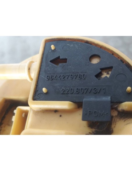 AFORADOR CITROEN XSARA BERLINA - 103689