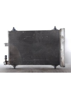 CONDENSADOR / RADIADOR  AIRE ACONDICIONADO CITROEN XSARA...