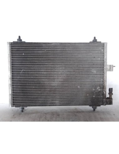 CONDENSADOR / RADIADOR  AIRE ACONDICIONADO...