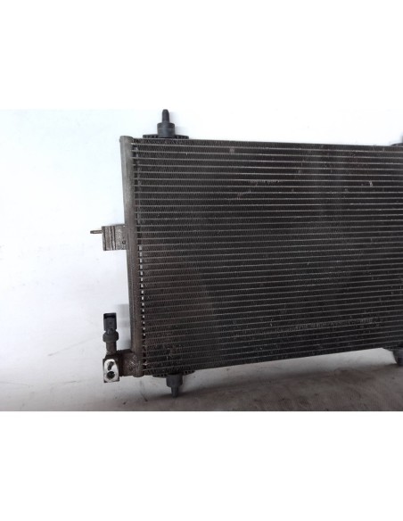 CONDENSADOR / RADIADOR  AIRE ACONDICIONADO CITROEN XSARA BERLINA - 103733