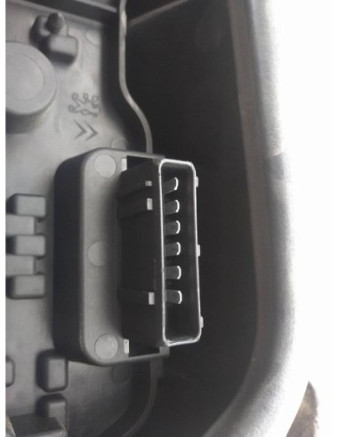 PILOTO TRASERO DERECHO CITROEN XSARA BERLINA -...