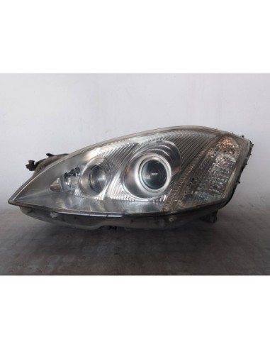 FARO IZQUIERDO MERCEDES-BENZ CLASE S (BM 221)...