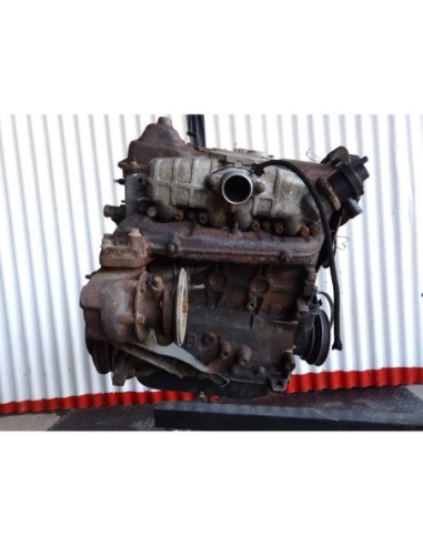 MOTOR COMPLETO VOLKSWAGEN T4 TRANSPORTER BUS -...