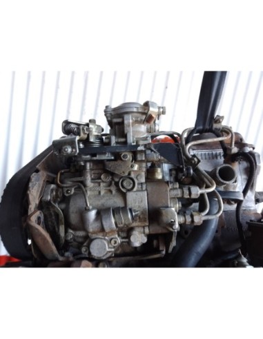 MOTOR COMPLETO VOLKSWAGEN T4 TRANSPORTER BUS -...