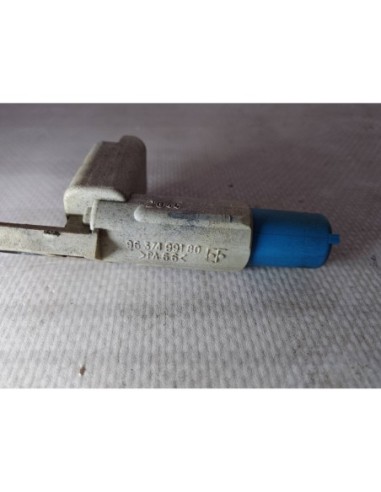CAPTADOR VOLANTE MOTOR PEUGEOT 206 - 103790