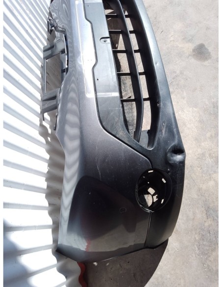 PARAGOLPES DELANTERO NISSAN QASHQAI (J11E) - 103792