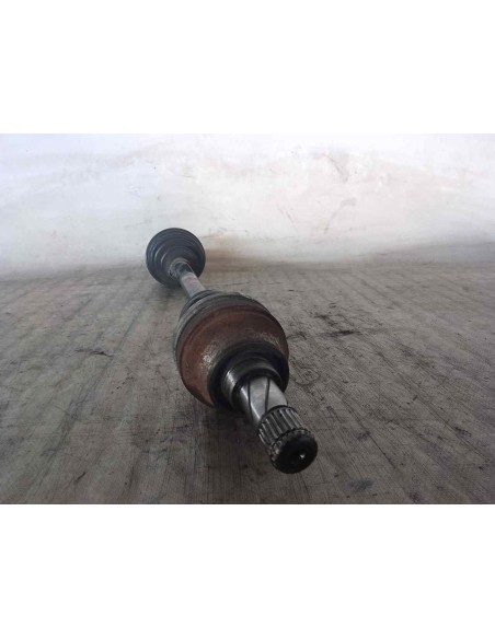 TRANSMISION DELANTERA IZQUIERDA OPEL ASTRA J BERLINA 5P - 105448