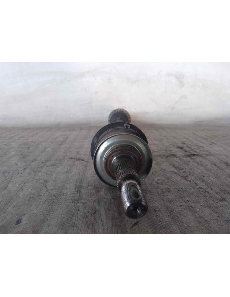 TRANSMISION DELANTERA IZQUIERDA OPEL ASTRA J BERLINA 5P - 105448