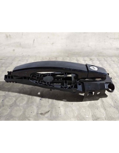 MANETA EXTERIOR DELANTERA IZQUIERDA OPEL ASTRA J BERLINA 5P - 105450