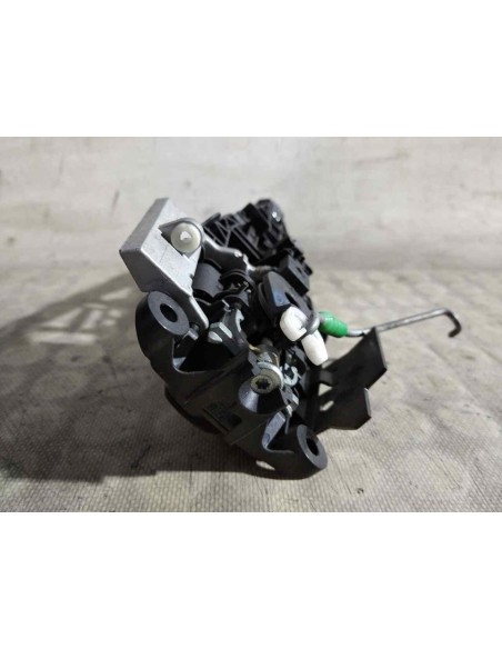 MANETA EXTERIOR DELANTERA IZQUIERDA OPEL ASTRA J BERLINA 5P - 105450