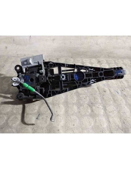 MANETA EXTERIOR DELANTERA IZQUIERDA OPEL ASTRA J BERLINA 5P - 105450