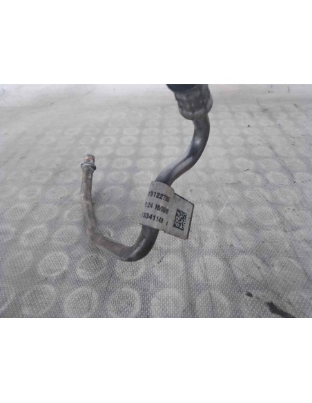 TUBO PRESION DIRECCION ASISTIDA OPEL ASTRA H BERLINA - 105527