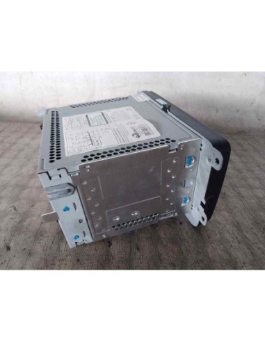 SISTEMA NAVEGACION GPS SEAT ALTEA XL (5P5) -...