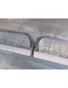 PARAGOLPES TRASERO FORD ESCORT BERLINA - 103793 2