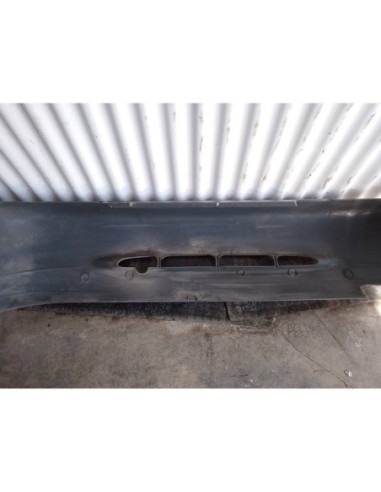 PARAGOLPES TRASERO FORD ESCORT BERLINA - 103793