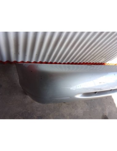 PARAGOLPES TRASERO FORD ESCORT BERLINA - 103793