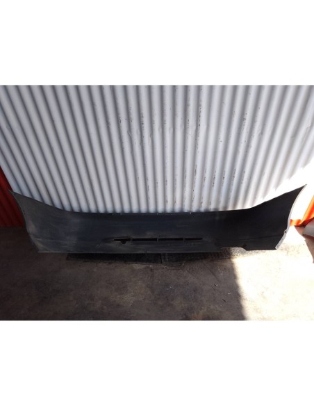 PARAGOLPES TRASERO FORD ESCORT BERLINA - 103793