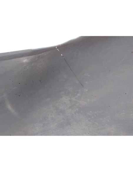 PARAGOLPES TRASERO FORD ESCORT BERLINA - 103793